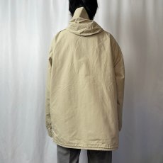 画像3: OAKLEY SOFT WARE ラインデザイン ナイロンジップパーカー XXL (3)