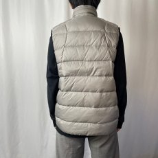 画像3: RLX Ralph Lauren ナイロンダウンベスト L (3)