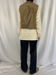 画像4: 80's Columbia フィッシングベスト MEDIUM (4)