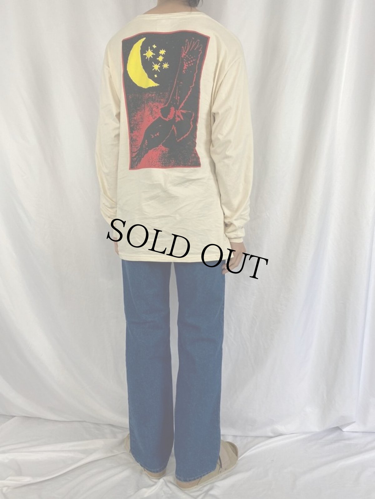 画像4: 90's Levi's 20517-0217 USA製 デニムパンツ W32 (4)