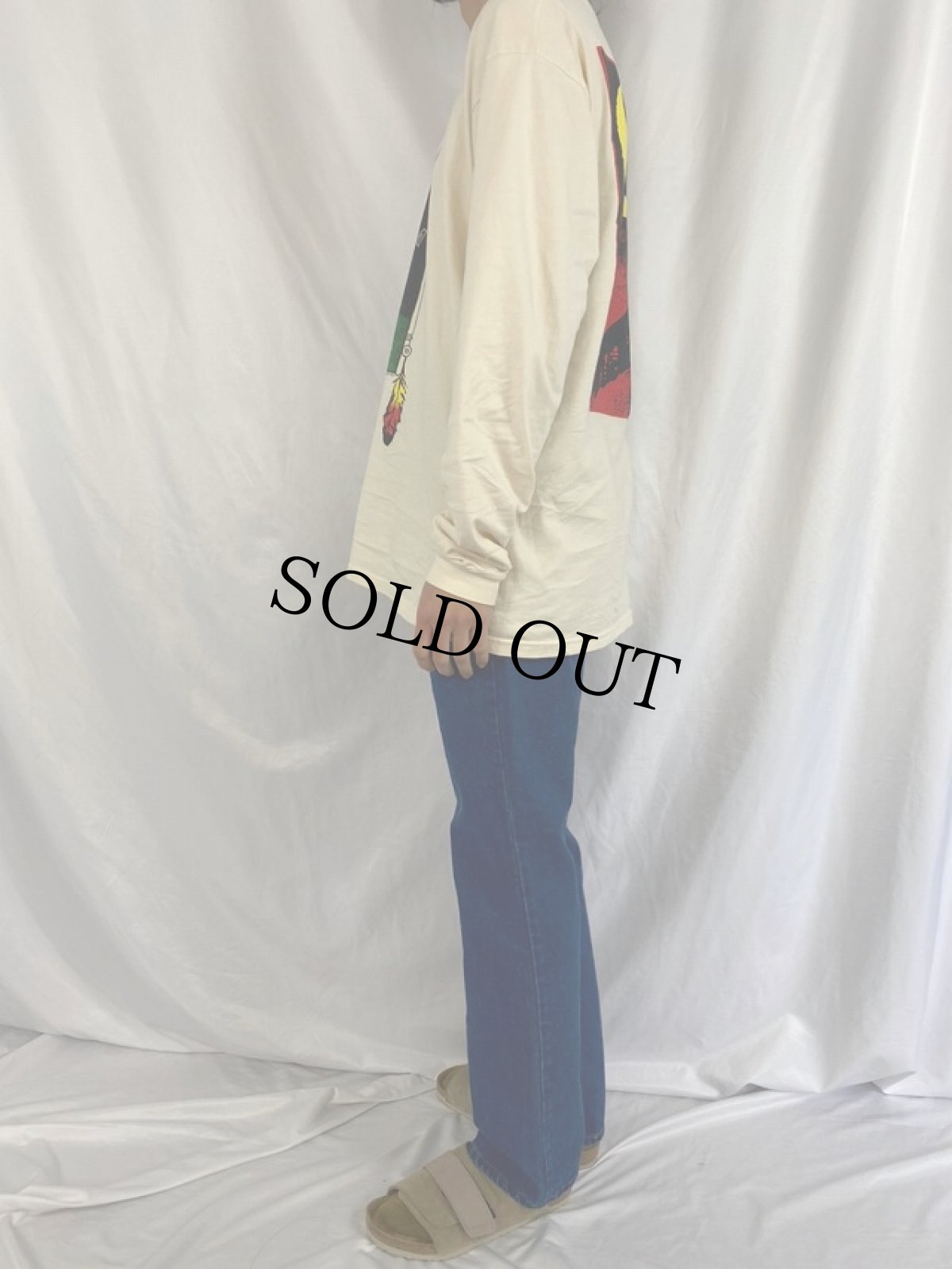 画像3: 90's Levi's 20517-0217 USA製 デニムパンツ W32 (3)