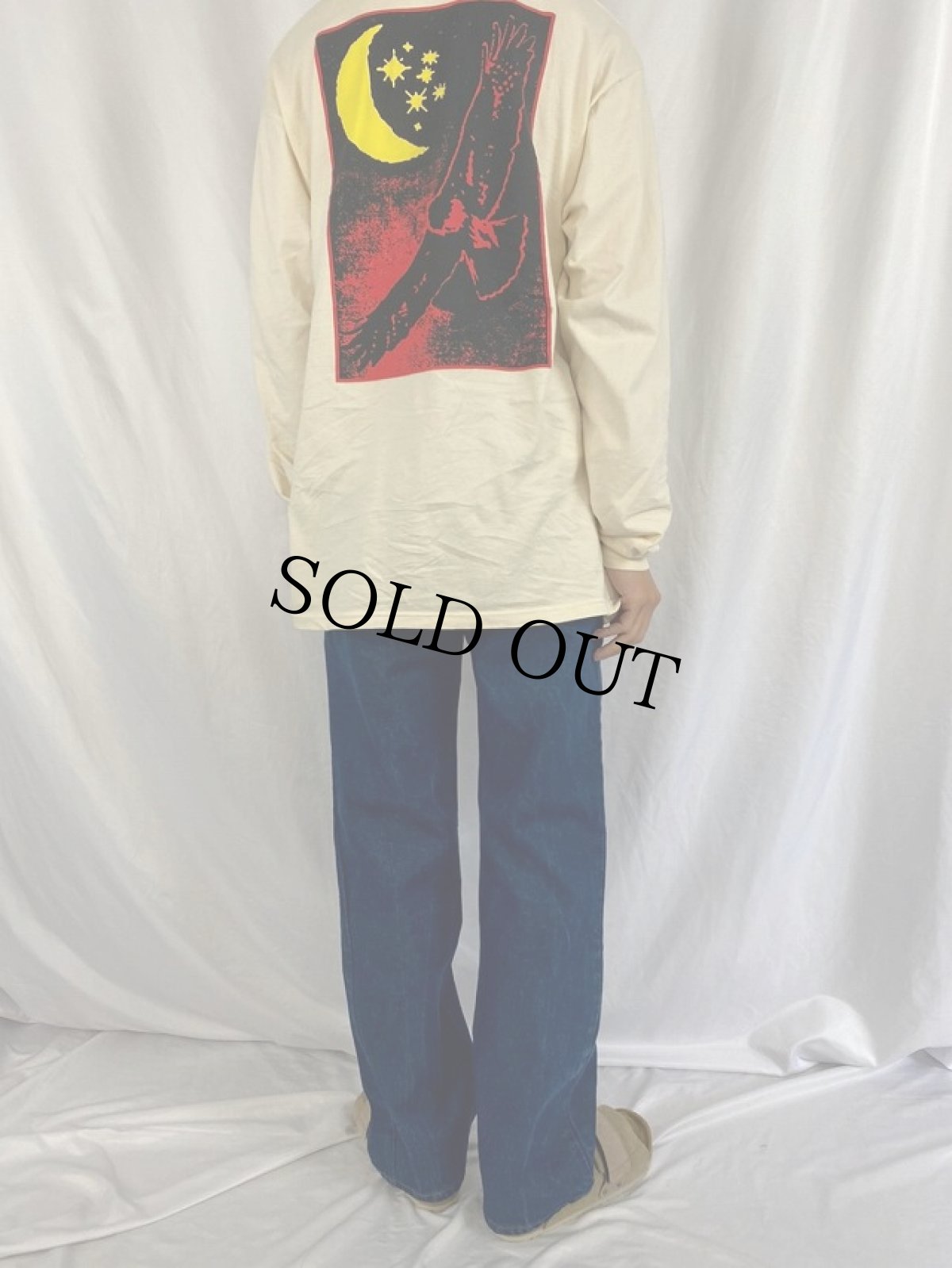 画像4: 90's Levi's 20517-0217 デニムパンツ W36 (4)