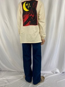 画像4: 90's Levi's 20517-0217 デニムパンツ W36 (4)