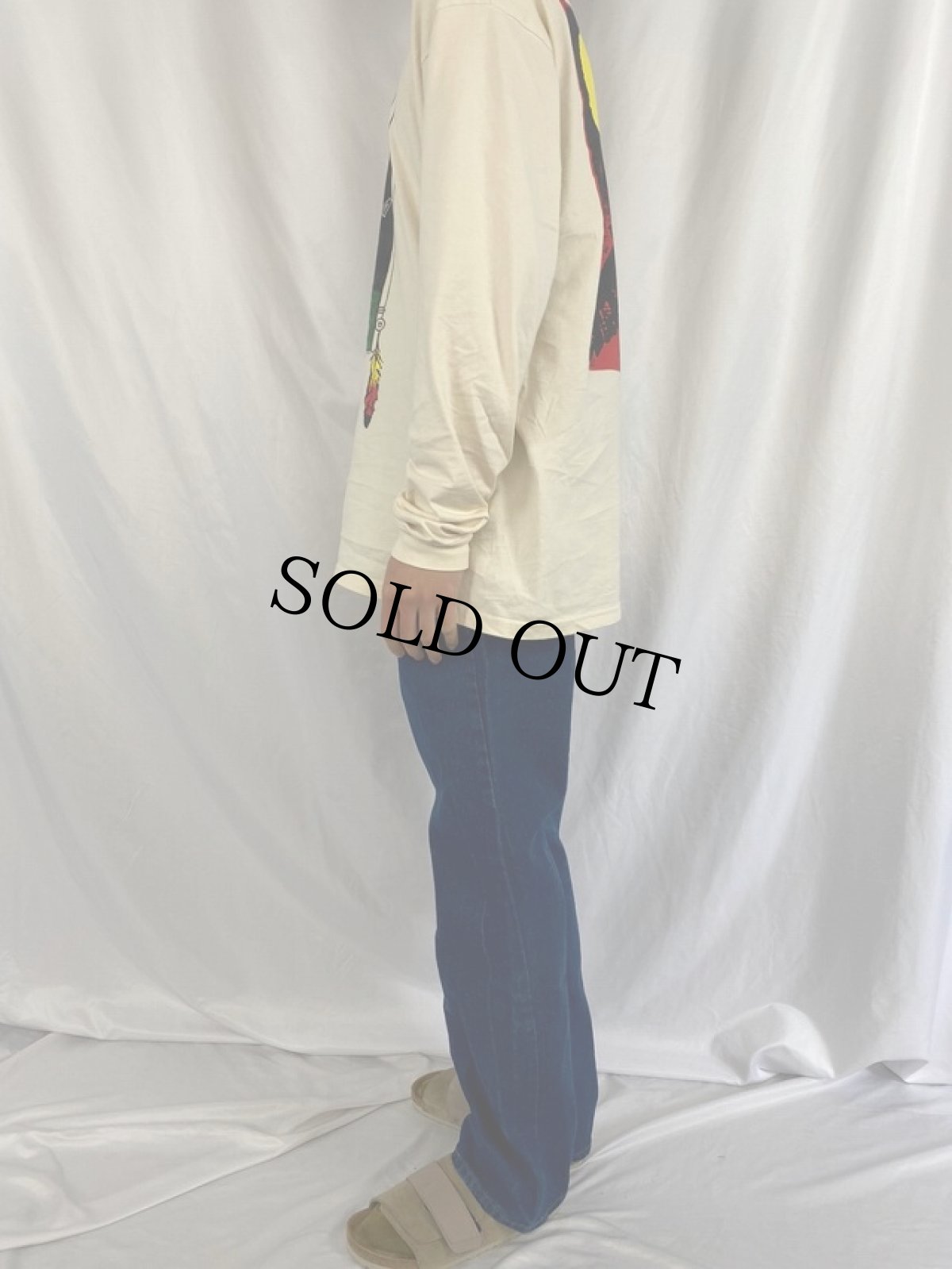 画像3: 90's Levi's 20517-0217 デニムパンツ W36 (3)