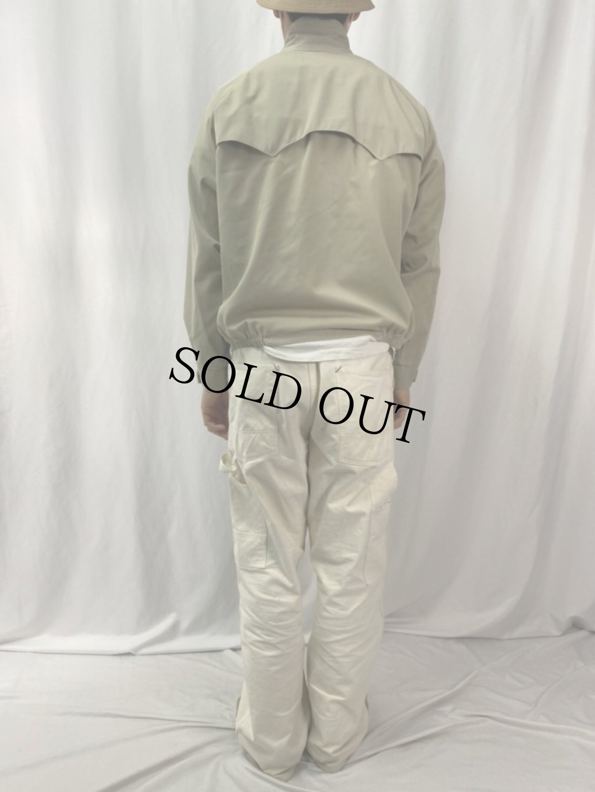 画像4: 60's スウィングトップ (4)