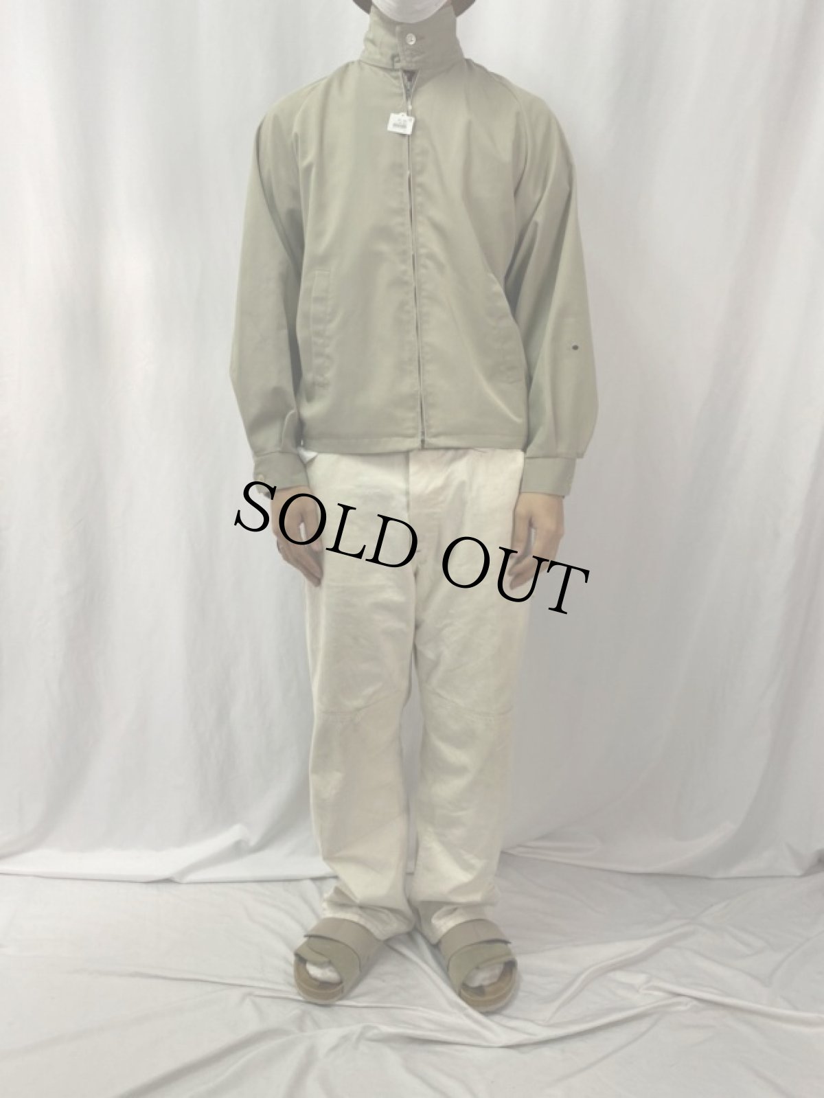 画像2: 60's スウィングトップ (2)