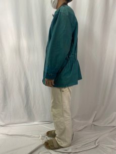 画像3: Woolrich ブランケット付き ダックハンティングジャケット XL (3)