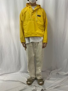 画像2: 80〜90's Patagonia アノラックパーカー M (2)