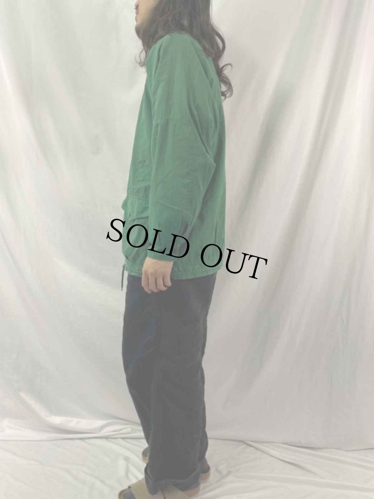 画像3: 80's The Fox JCPaenney マウンテンパーカー M (3)