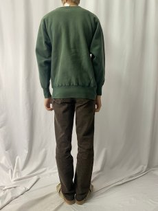 画像4: 90's Champion REVERSE WEAVE USA製 目無し L (4)