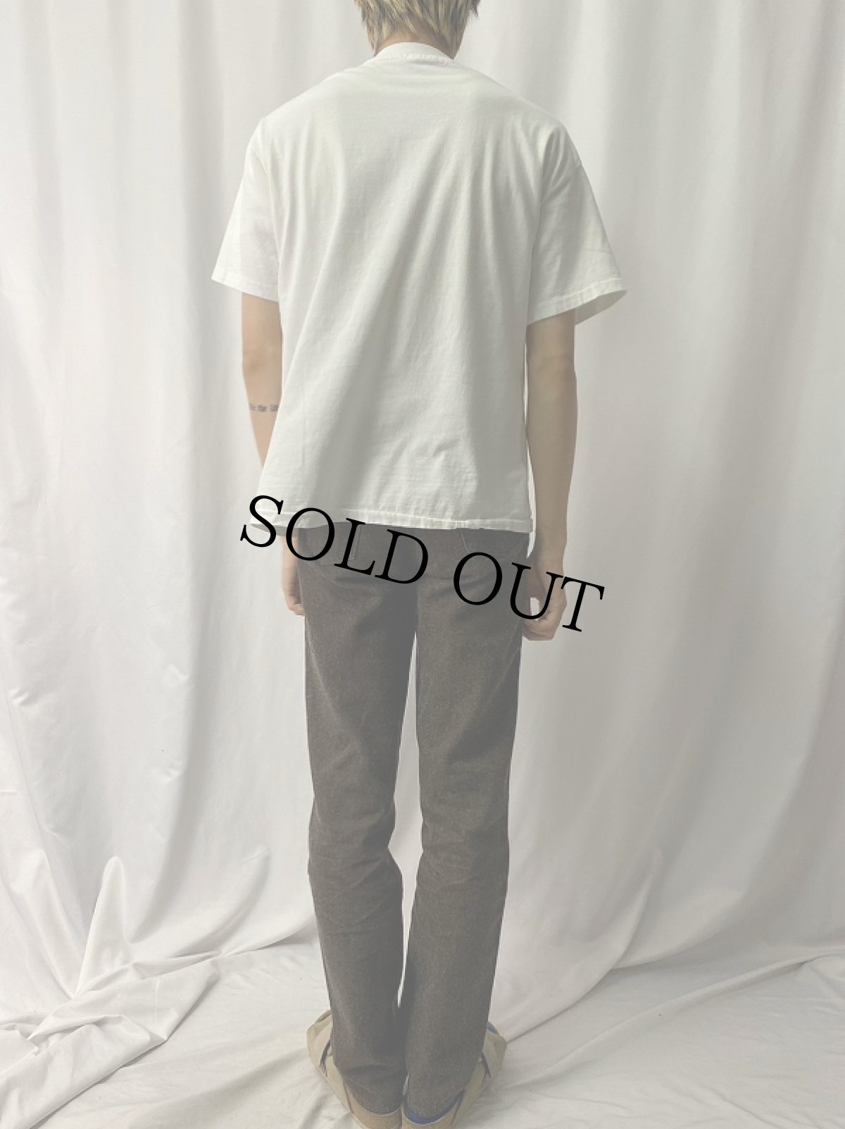 画像4: 90's "L.L.Bean / 1936 Fall Collection Catalog" プリントTシャツ L (4)