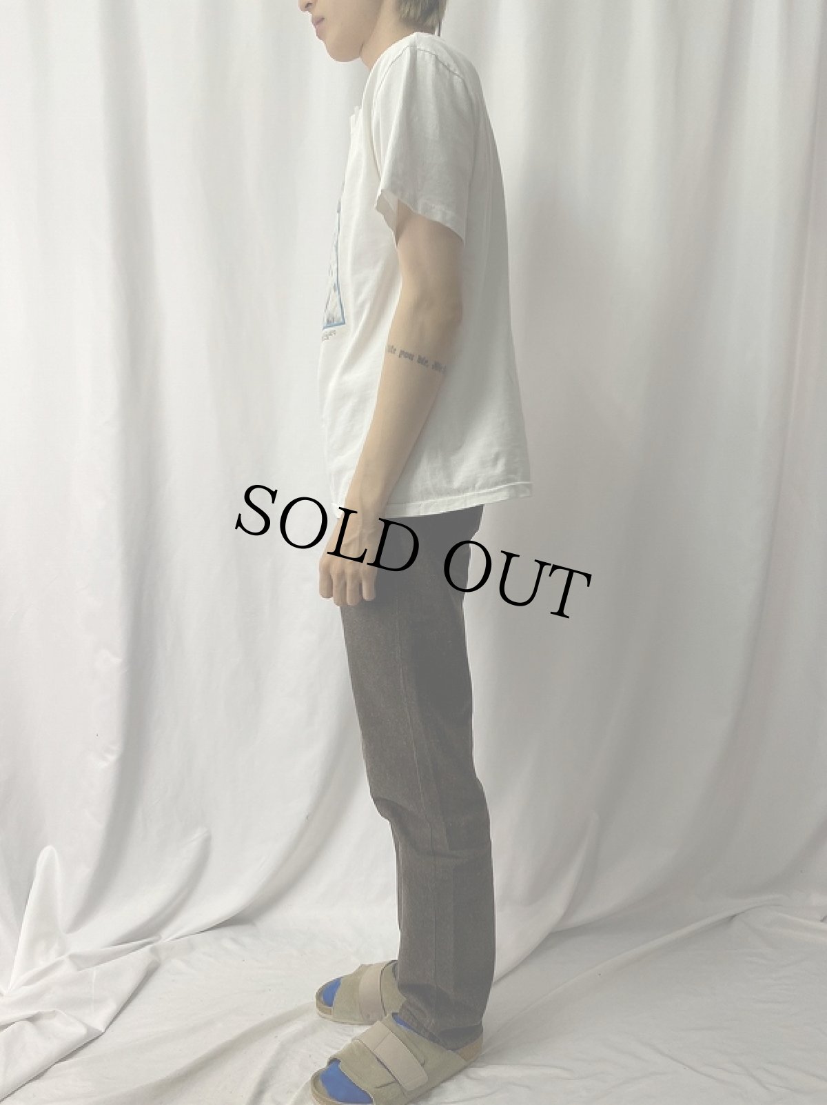 画像3: 90's "L.L.Bean / 1936 Fall Collection Catalog" プリントTシャツ L (3)