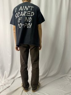 画像5: 【SALE】 Tyler Perry's Madea Goes to Jail コメディドラマ プリントTシャツ BLACK XL (5)
