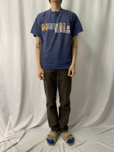 画像2: 2000's Bo' Selecta! コメディドラマ プリントTシャツ L (2)