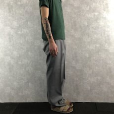 画像3: 80's Levi's ACTION SLACKS W34 (3)