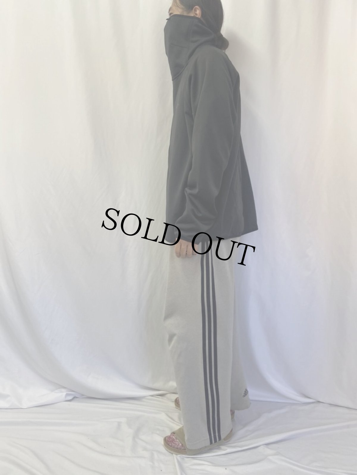 画像3: OAKLEY ハイネック ジップジャケット XXL (3)