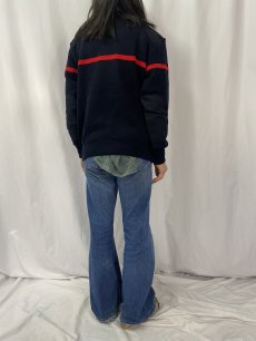 画像4: 【SALE】 EURO "SAPEURS POMPIERS" セキュリティーニット (4)