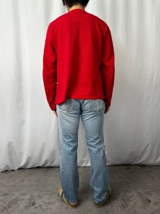 画像3: 80's Levi's 501 デニムパンツ W31 (3)