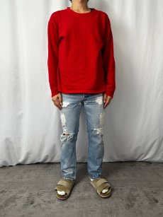 画像2: 80's Levi's 501 デニムパンツ W31 (2)