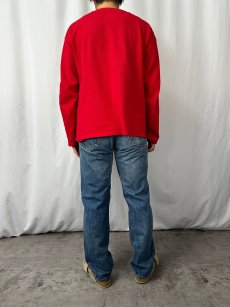 画像3: Levi's 501 USA製 デニムパンツ W31 (3)