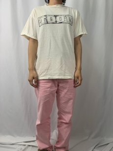 画像3: 90's TOOL "AENIMA" ロックバンドTシャツ M (3)