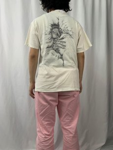 画像5: 90's TOOL "AENIMA" ロックバンドTシャツ M (5)