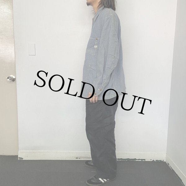 60年代 リー ジャケット ワーク ｜ヴィテージ古着屋Feeet 通販 名古屋