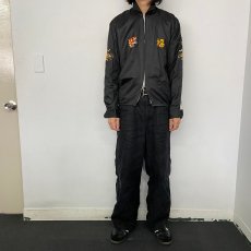 画像3: 60's Vietnam Souvenir Jacket (3)