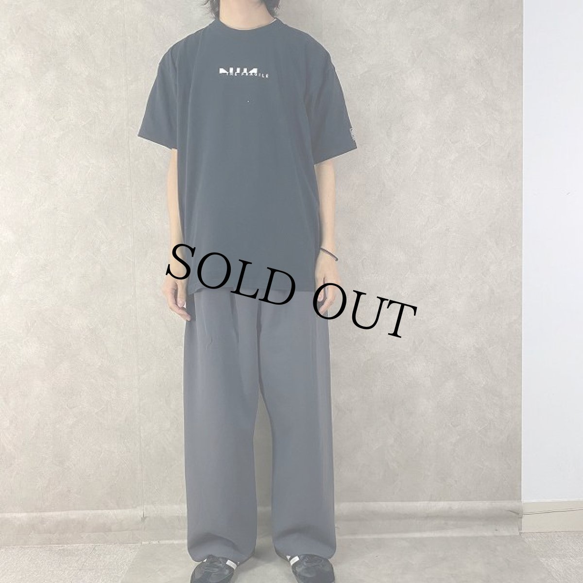 画像3: 90's NINE INCH NAILS USA製 "THE FRAGILE" ロックバンドTシャツ XL (3)