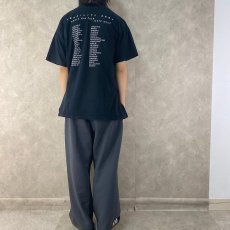 画像5: 90's NINE INCH NAILS USA製 "THE FRAGILE" ロックバンドTシャツ XL (5)