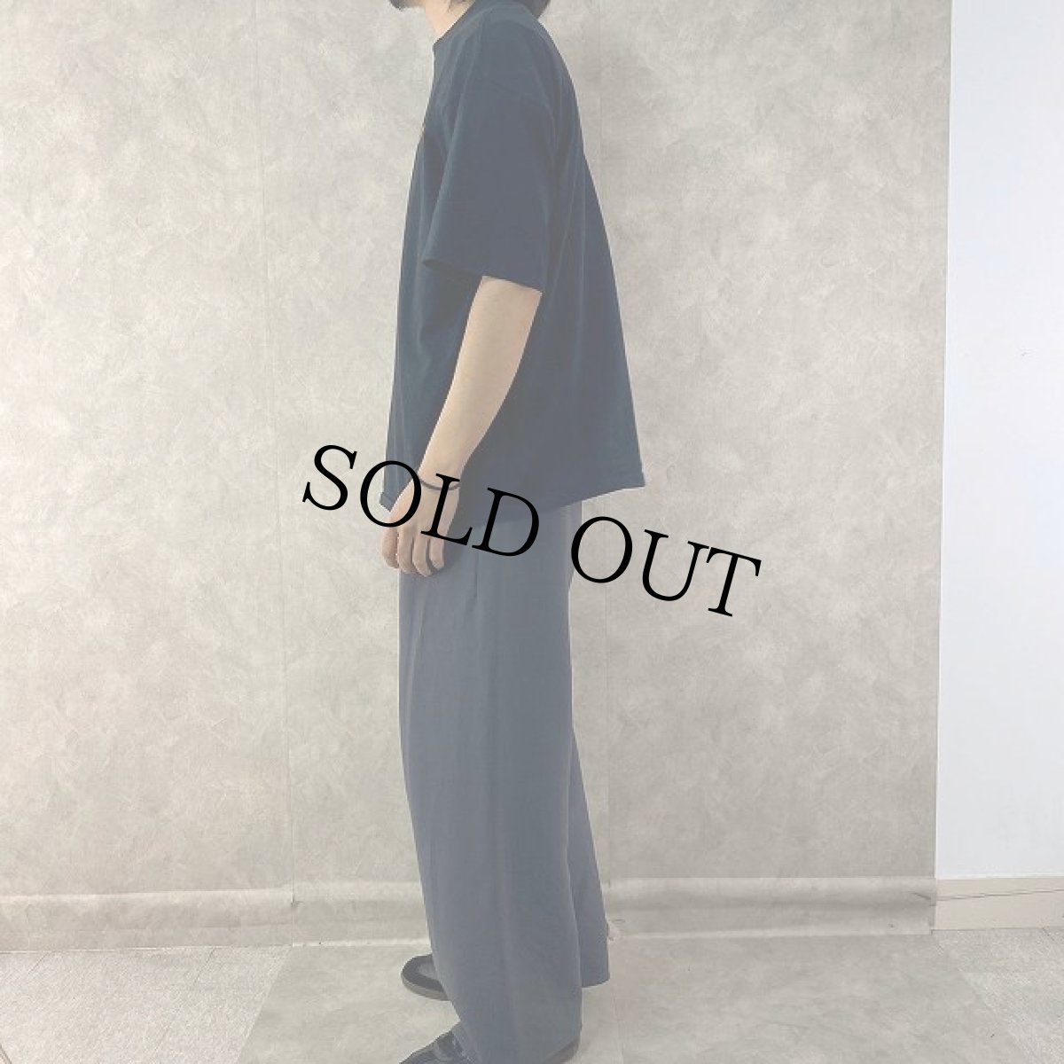 画像4: 90's Nine Inch Nails ”ninetynine” USA製 インダストリアルロックバンドTシャツ XL (4)