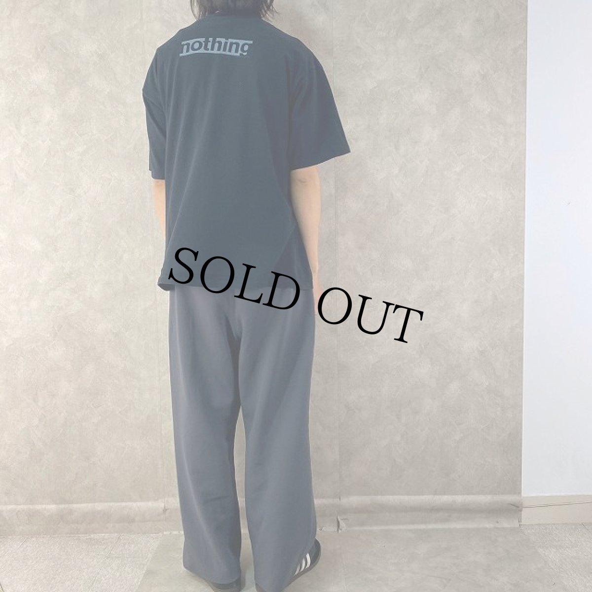 画像5: 90's Nine Inch Nails ”ninetynine” USA製 インダストリアルロックバンドTシャツ XL (5)