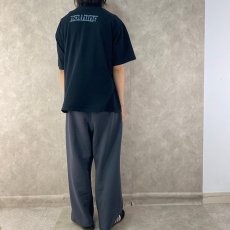 画像5: 90's Nine Inch Nails ”ninetynine” USA製 インダストリアルロックバンドTシャツ XL (5)