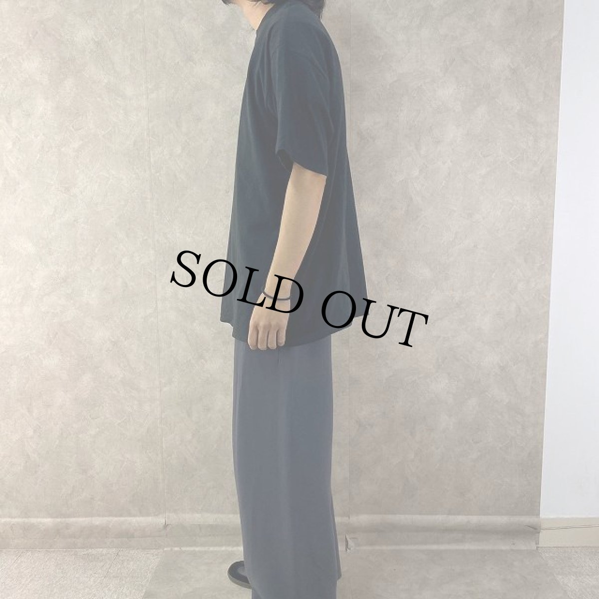 画像3: 90's NINE INCH NAILS USA製 "THE FRAGILE" ロックバンドTシャツ XL (3)