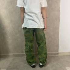 画像5: 60's Micheal Pattern Local made Pants W35 (5)