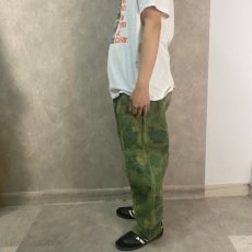 画像4: 60's Micheal Pattern Local made Pants W35 (4)