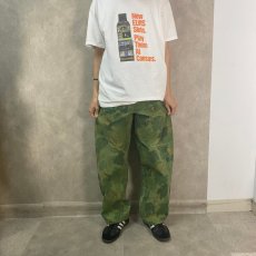 画像3: 60's Micheal Pattern Local made Pants W35 (3)