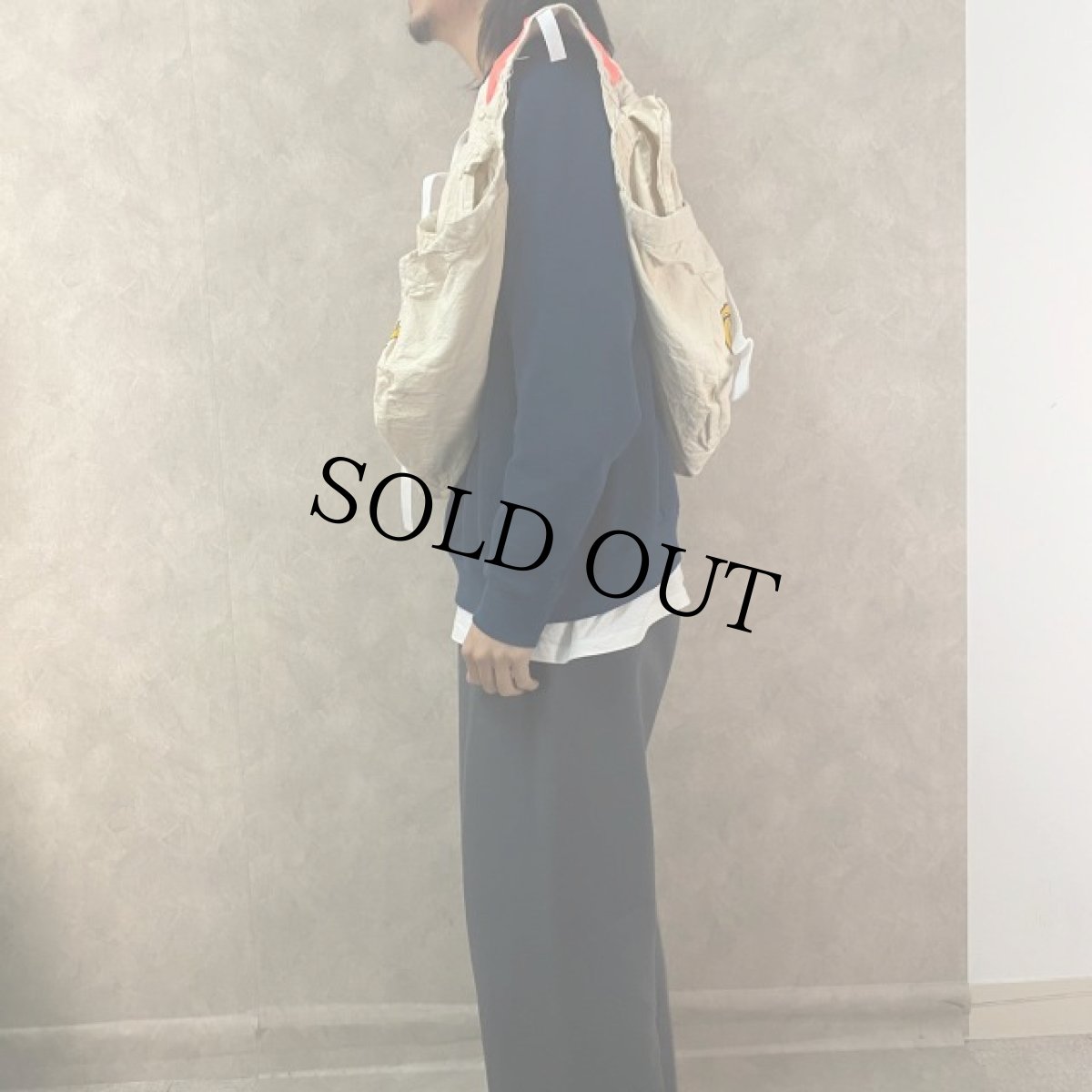 画像2: "The Oregonian" NEWS PAPER BAG BEST (2)