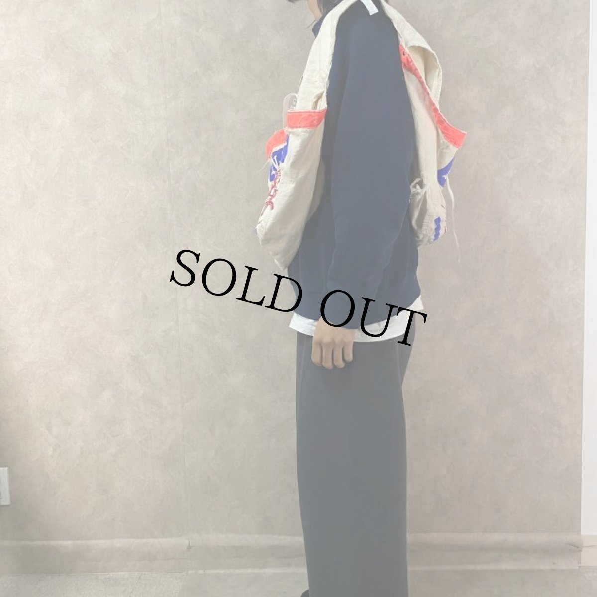 画像3: "News-Register" NEWS PAPER BAG BEST (3)