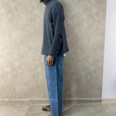 画像3: Blind Skateboards デニムパンツ タグ付き W31 (3)