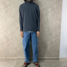 画像2: Blind Skateboards デニムパンツ タグ付き W31 (2)