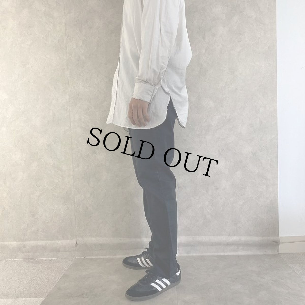 画像3: 70's Wrangler USA製 パンツ W31 (3)