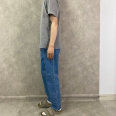 画像4: 90's Levi's 505 USA製 デニムパンツ フラッシャー付きDEADSTOCK W31 (4)