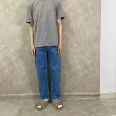 画像3: 90's Levi's 505 USA製 デニムパンツ フラッシャー付きDEADSTOCK W31 (3)