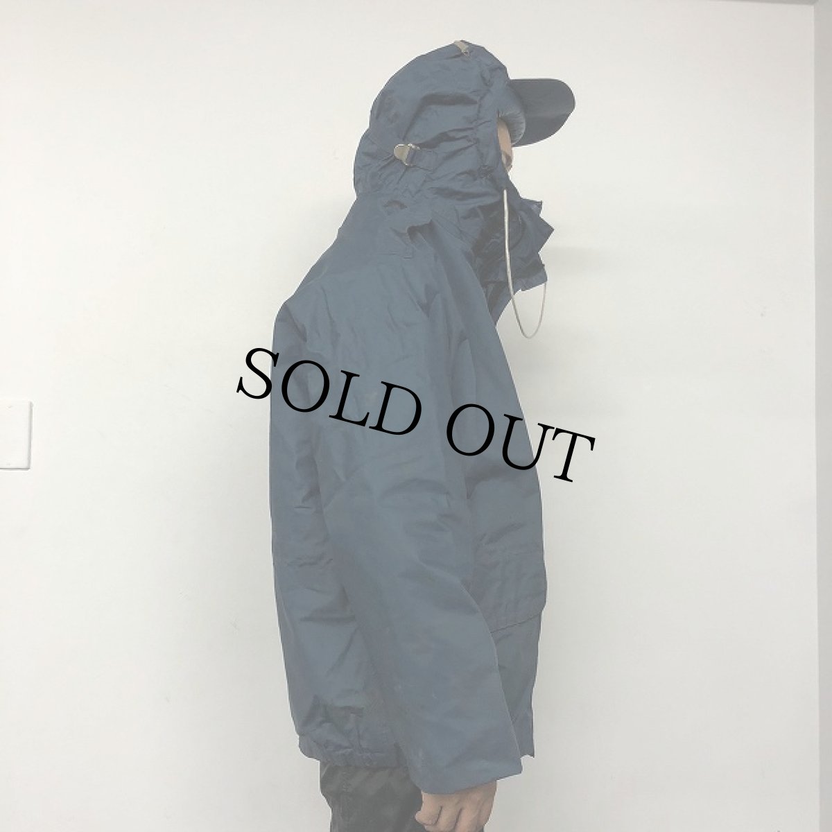 画像4: 70's〜80's Royal Navy Foul Weather Jacket MK3 178/102 (4)