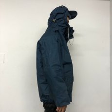 画像4: 70's〜80's Royal Navy Foul Weather Jacket MK3 178/102 (4)