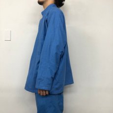 画像4: //50's U.S.ARMY Flannel Sleeping Shirt & Trousers SETUP (4)