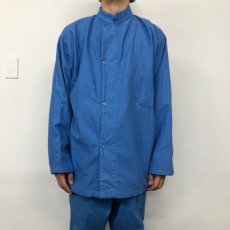 画像3: //50's U.S.ARMY Flannel Sleeping Shirt & Trousers SETUP (3)