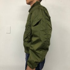 画像3: 60's U.S.NAVY G-８(WEP) Flight Jacket 42 L (3)