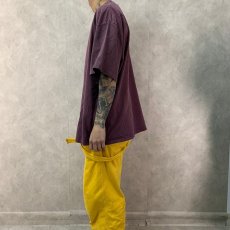 画像3: 90's Richard Stain "Mind's eye" USA製 アートTシャツ XXL (3)
